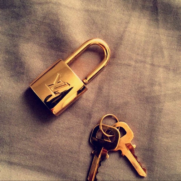 Louis Vuitton Monogram Speedy sz.35 - Picture 8 of 8